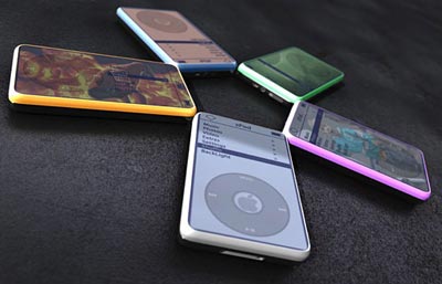 ����iPod�������ع� ƻ�����ڶ�̬�㼯ͼƬ����,ͼ3-ZOL�йش����ߵ�3��