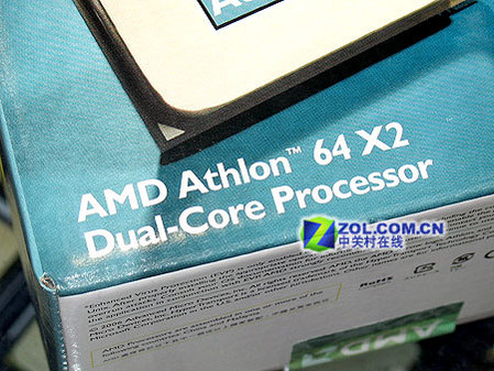AMD����64 X2 3600+(��)ͼƬ���� ��16�� -ZOL�йش����ߵ�16��