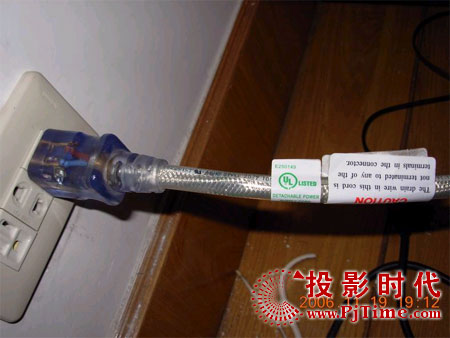 ����HC1100ͶӰ���齨��ͥӰԺ[ͼ]ͼƬ����,ͼ2-ZOL�йش����ߵ�2��