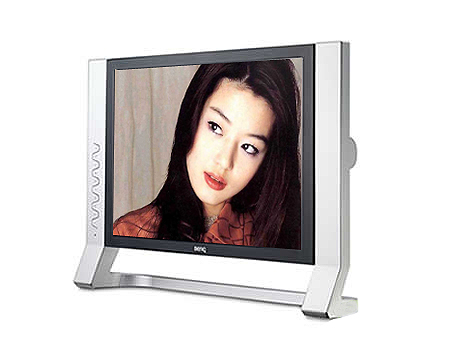 ������BenQ��FP241VWͼƬ���� ��4�� -ZOL�йش����ߵ�4��