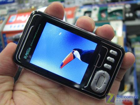 2.2Ӣ��QVGA�� ��ħRM400�ͼ���������ͼƬ����,ͼ7-ZOL�йش����ߵ�7��