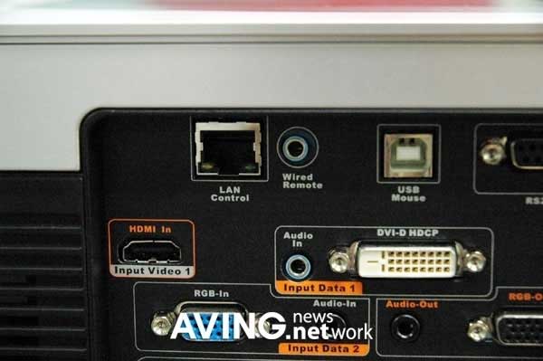 ���ͻ�������˫��ͶӰ3M PD80X����ͼƬ����,ͼ3-ZOL�йش����ߵ�3��