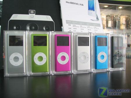 ��ˮ������ ƻ����iPod nano�л�����ͼƬ����,ͼ3-ZOL�йش����ߵ�3��