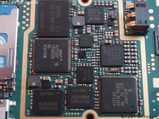 �ҿ�4GBŵ����N91������ ������ʵ¼ͼƬ����,ͼ15-ZOL�йش����ߵ�15��