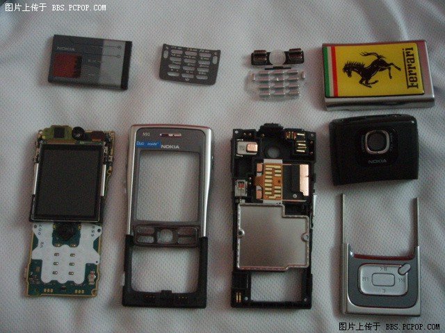 �ҿ�4GBŵ����N91������ ������ʵ¼ͼƬ����,ͼ27-ZOL�йش����ߵ�27��