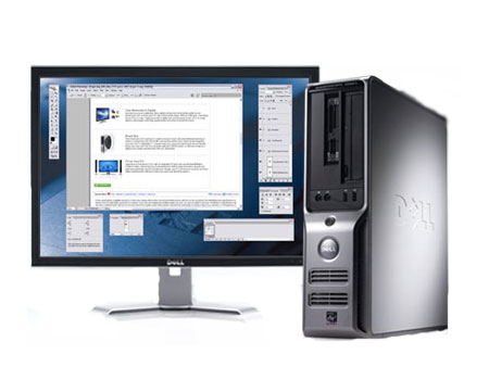 ������DELL��Dimension C521nͼƬ���� ��2�� -ZOL�йش����ߵ�2��