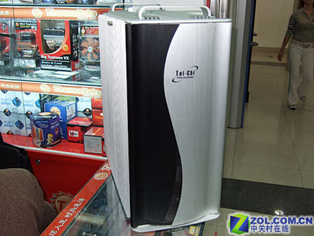 TtTai-Chi VB5001SNA (��ˮ��ϵͳ)ͼƬ���� ��4�� -ZOL�йش����ߵ�4��