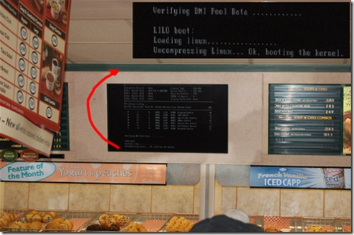 �ѵ�һ�� ʮ�󾭵�Linux�������漯��ͼƬ����,ͼ10-ZOL�йش����ߵ�10��