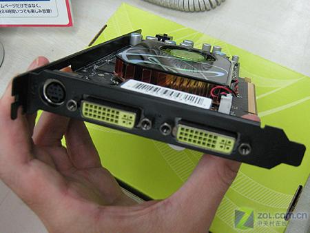 ���Ĵ�600Mhz XFX����79GS��Ƶ���Կ�ͼƬ����,ͼ5-ZOL�йش����ߵ�5��