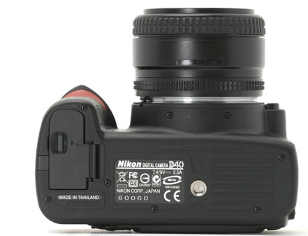 �῵��Nikon��D40ͼƬ���� ��20�� -ZOL�йش����ߵ�20��