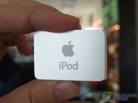 ȫ����СMP3 ƻ��iPod shuffle 2����ͼƬ����,ͼ1-ZOL�йش����ߵ�1��