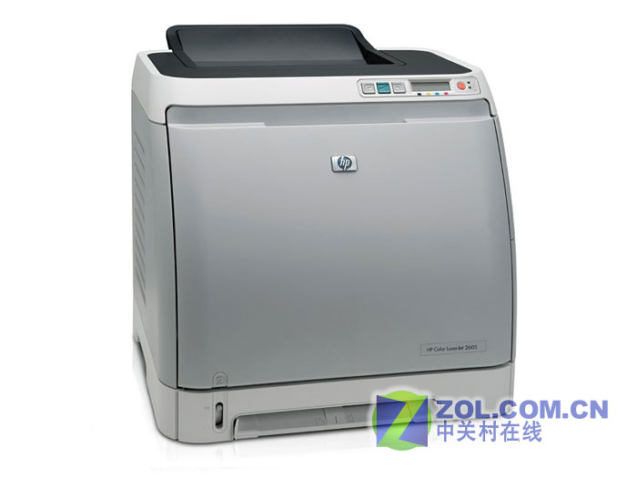 ���ղ�ɫ�����ӡ��2605dn��1000��ԪͼƬ����,ͼ1-ZOL�йش����ߵ�1��