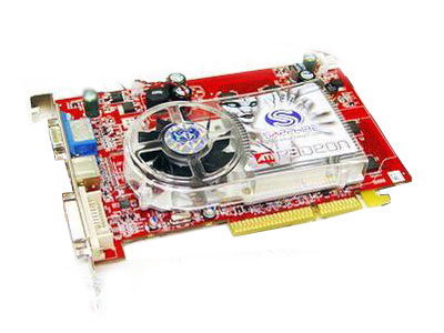 ������Sapphire��ʯX1600PRO AGP��ͼƬ���� ��8�� -ZOL�йش����ߵ�8��
