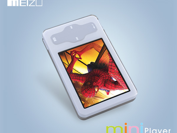 ���壨MEIZU��miniplayer�����棨512MB��ͼƬ���� ��15�� -ZOL�йش����ߵ�15��