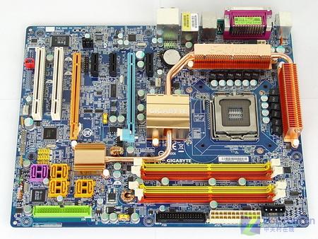 �����¼�Ԫ GF8800GTX/GTSȫ��λ����ͼƬ����,ͼ1-ZOL�йش����ߵ�1��