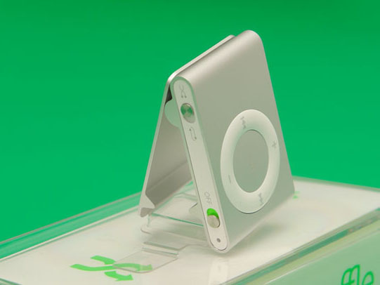 ƻ����Apple��iPod shuffle 2��1GB��ͼƬ���� ��27�� -ZOL�йش����ߵ�27��