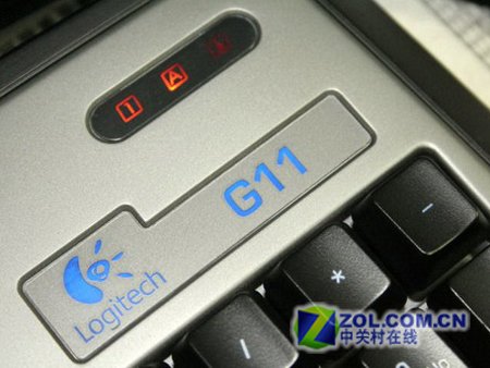 �޼���Logitech��G11ͼƬ���� ��7�� -ZOL�йش����ߵ�7��