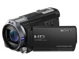 ���� HDR-CX760E