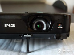 5388元购便携投影 爱普生C340X特价售 