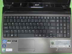 15����750G��Ӳ�� Acer 5750G�ؼ����� 