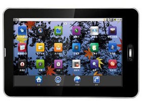 ������ƽ�����T100 wifi�� ȫ�ӽ�IPS������ �ܴ��ֻ���������