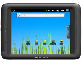 �����ۿƼ� ��ѿ��͡� ������ Archos 8B G2