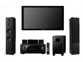 �ȷ�/Pioneer HTS-C2006 ����ʽ��ͥӰԺ ���� VSX-521-K ���� ��Ʒ�л�