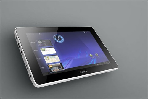 ���˽���TAʲô����ŵNOVO7�������� 