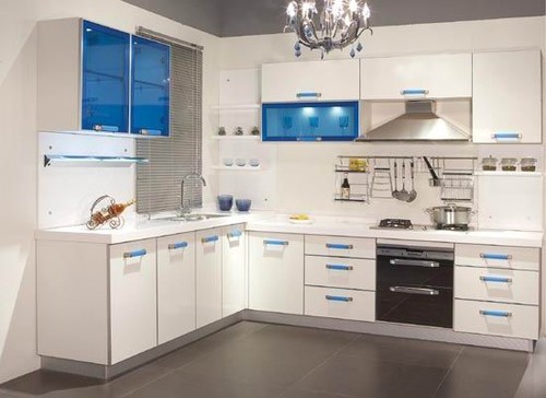 引领2012集成灶市场 整体厨房五大看点