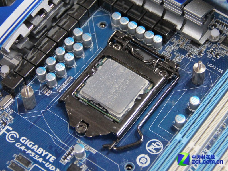 【高清图】扣具是关键 CPU散热器安装七大注