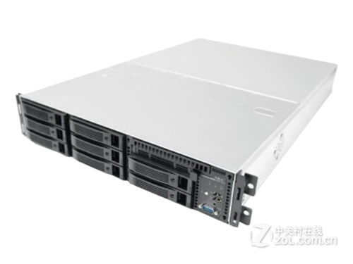 NEC NEC Express5800\/cR72b-2(N7100-001G