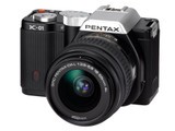 ���� K-01�׻���18-55mm��50-200mm��