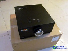 1.9K数字放映机 DP CS520工程投影热卖 