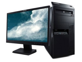 ����ThinkCentre M8300t��i7 2600/16G/1T/1G����/Һ����ȫ����Ʒ�л�