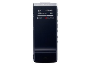 ���� ��SONY ��ICD-TX50�ᱡ���/������¼ ����¼���� ��ɫ�л�EL��ʾ�����˱�����ӯ������¼��