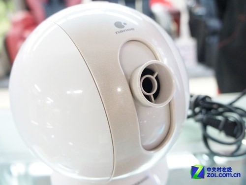 办公室也能美容 亚马逊松下美容器现7折_松下