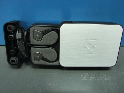 用心聆听 森海塞尔IE80火热报价3249元_森海