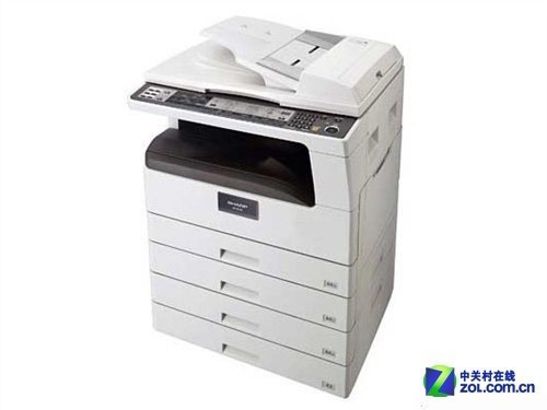 只需3900元 夏普数码复合机1808S热促 