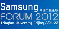 �����й���̳��Samsung China Forum��������Ļ 