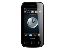 ����ʵ�����л�ר���������� D813 CDMA2000/GSM˫��˫�� 320������ 3.2Ӣ����