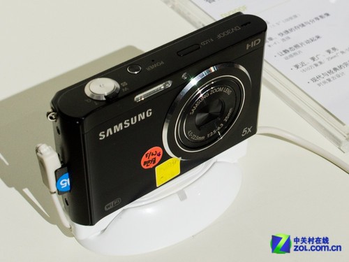 7项全能 三星中国论坛展示相机WiFi功能