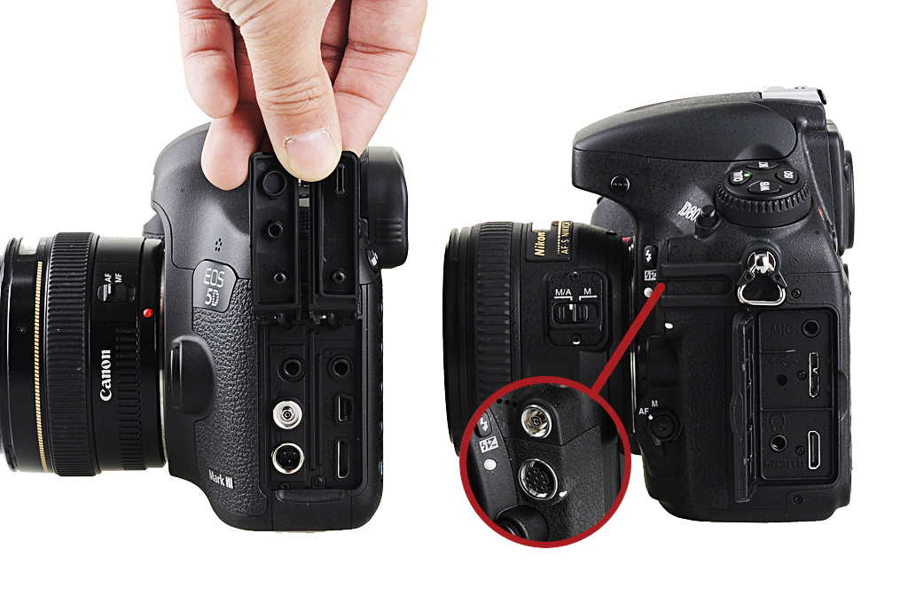 佳能5d3对比尼康d800_5d3与d800价格_d800 5d3价格 对比