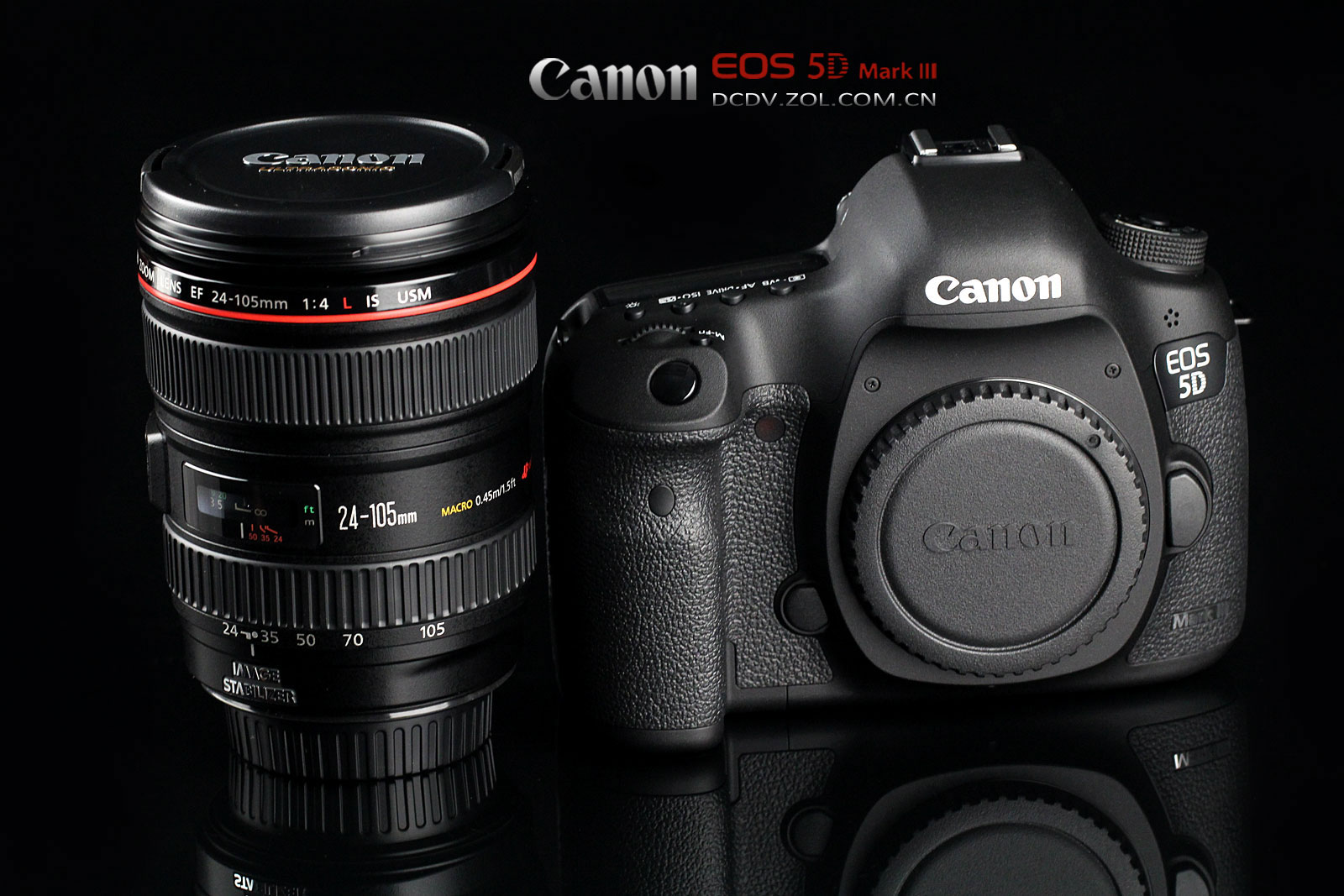 【原始大图】佳能5D Mark III效果图图片欣赏-Z