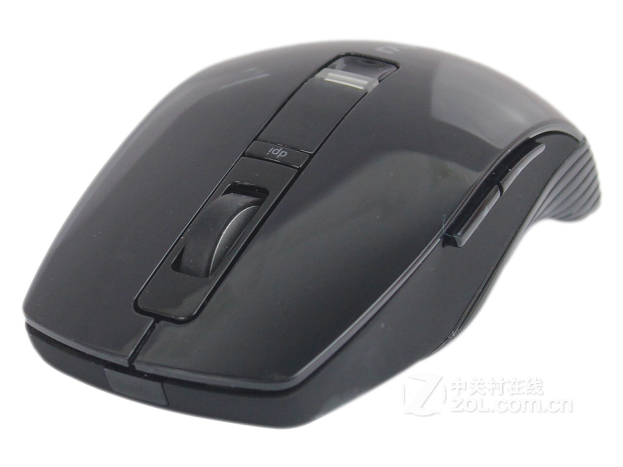 雷柏3710无线激光鼠标_雷柏3710无线激光鼠标