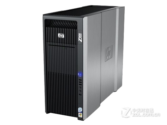 HP Z800(Xeon E5606\/6GB\/1TB\/Q600)