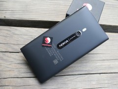 WP7热门机型 诺基亚800C欲破3000大关