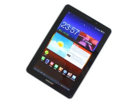 ���� GALAXY Tab 7.7��16GB����1.4G���ٺ�о��㴥��ħ���� ����P6800��֧��ȫ����������