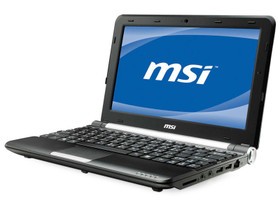 msi΢�� U160-N4501G25XX����ɫ��