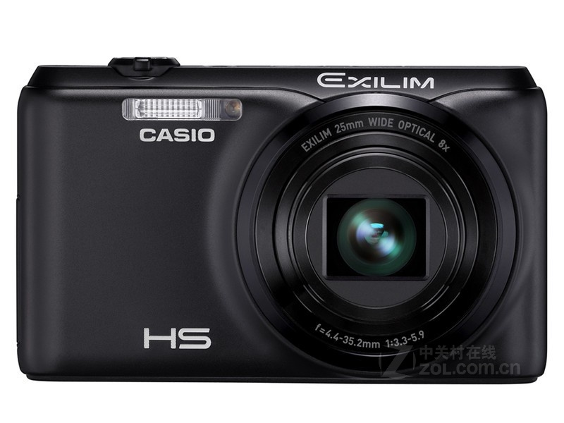 卡西欧（CASIO）ZR20图片欣赏 第11张 -ZOL中关村在线第11张