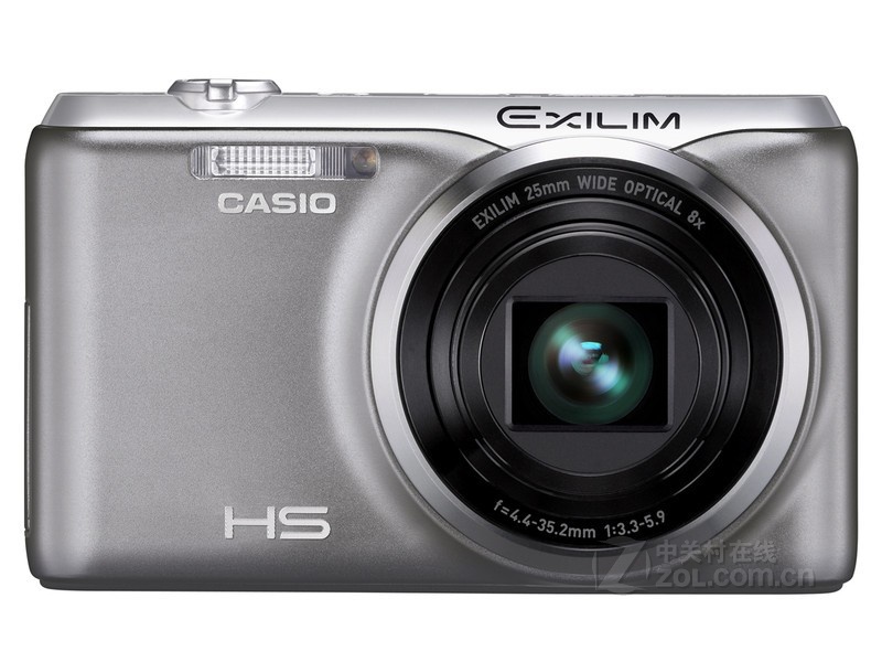 卡西欧（CASIO）ZR20图片欣赏 第16张 -ZOL中关村在线第16张